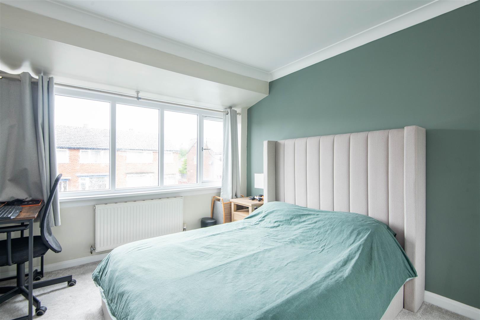 Albany Drive, Walton-Le-Dale, Preston